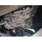 Caja Cambios para Mg Zs Suv (Azs1)