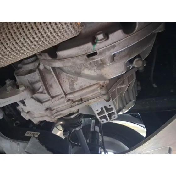 Caja Cambios para Mg Zs Suv (Azs1)
