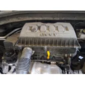 Carcasa Filtro Aire para Mg Zs Suv (Azs1)