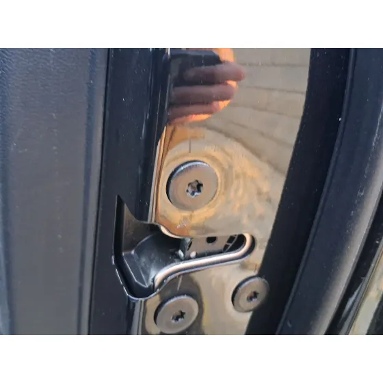 Cerradura Puerta Delantera Derecha para Mg Zs Suv (Azs1)