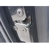 Cerradura Puerta Delantera Izquierda para Mg Zs Suv (Azs1)
