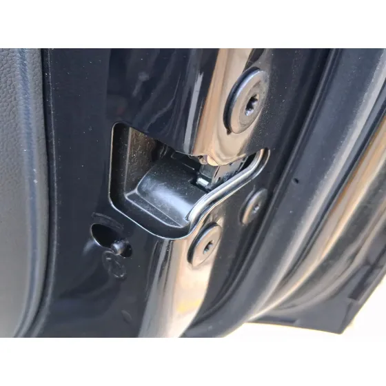 Cerradura Puerta Trasera Derecha para Mg Zs Suv (Azs1)