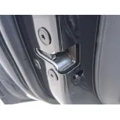 Cerradura Puerta Trasera Izquierda para Mg Zs Suv (Azs1)