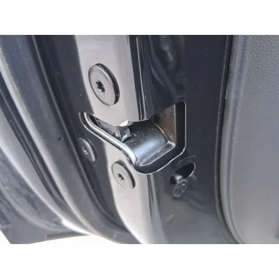 Cerradura Puerta Trasera Izquierda para Mg Zs Suv (Azs1)