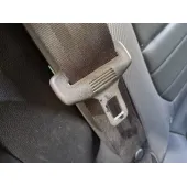Cinturon Seguridad Trasero Derecho para Mg Zs Suv (Azs1)