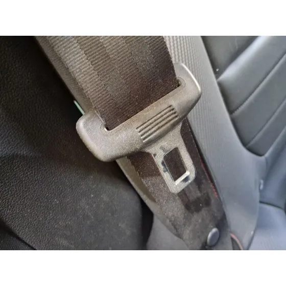 Cinturon Seguridad Trasero Derecho para Mg Zs Suv (Azs1)