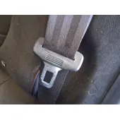 Cinturon Seguridad Trasero Izquierdo para Mg Zs Suv (Azs1)