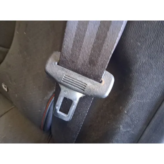 Cinturon Seguridad Trasero Izquierdo para Mg Zs Suv (Azs1)