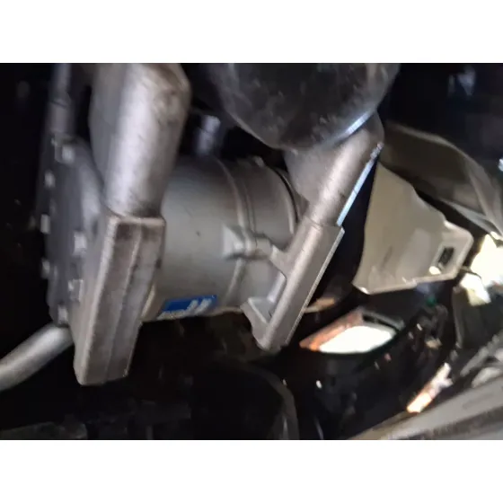 Compresor Aire Acondicionado para Mg Zs Suv (Azs1)