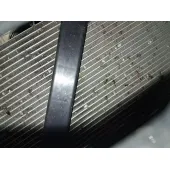Condensador / Radiador Aire Acondicionado para Mg Zs Suv (Azs1)