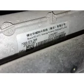Cremallera Direccion para Mg Zs Suv (Azs1)