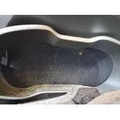 Cuadro Instrumentos para Mg Zs Suv (Azs1)