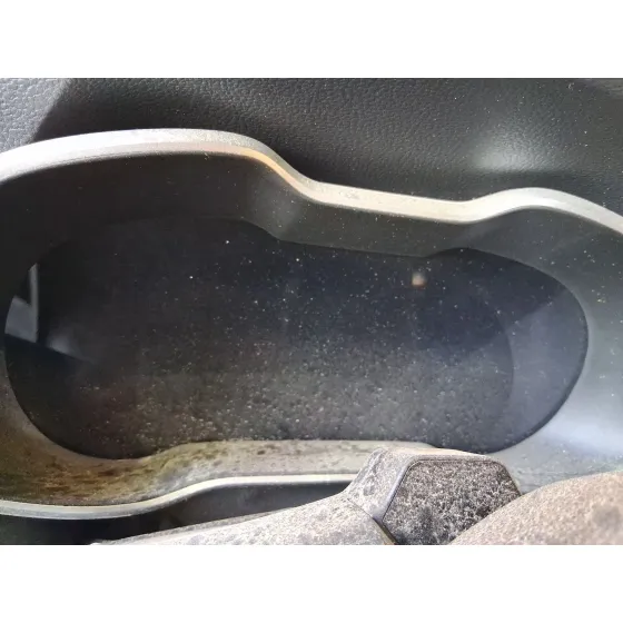Cuadro Instrumentos para Mg Zs Suv (Azs1)