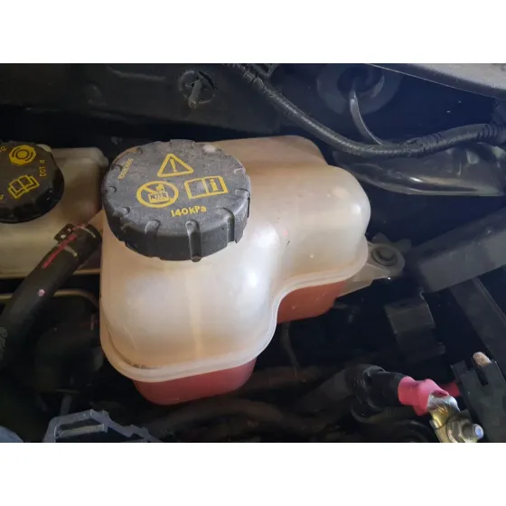 Deposito Expansion para Mg Zs Suv (Azs1)