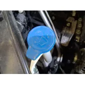 Deposito Limpia para Mg Zs Suv (Azs1)