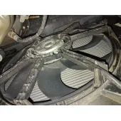 Electroventilador para Mg Zs Suv (Azs1)
