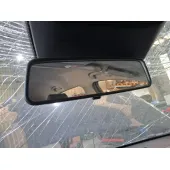Espejo Interior para Mg Zs Suv (Azs1)