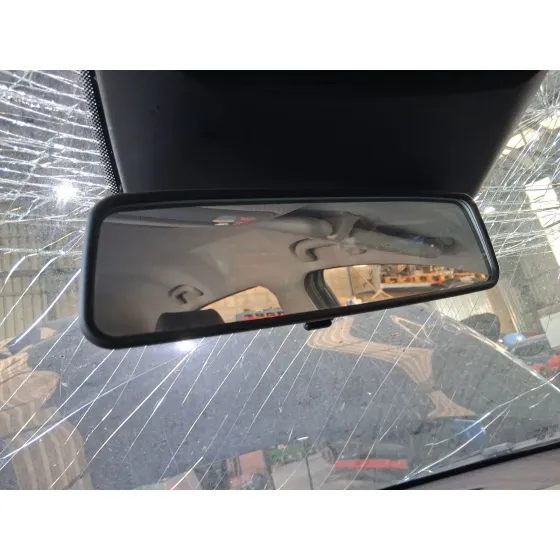 Espejo Interior para Mg Zs Suv (Azs1)