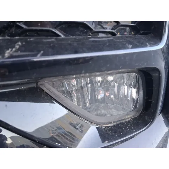 Faro Antiniebla Izquierdo para Mg Zs Suv (Azs1)