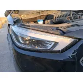 Faro Derecho para Mg Zs Suv (Azs1)