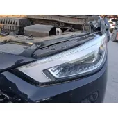 Faro Izquierdo para Mg Zs Suv (Azs1)