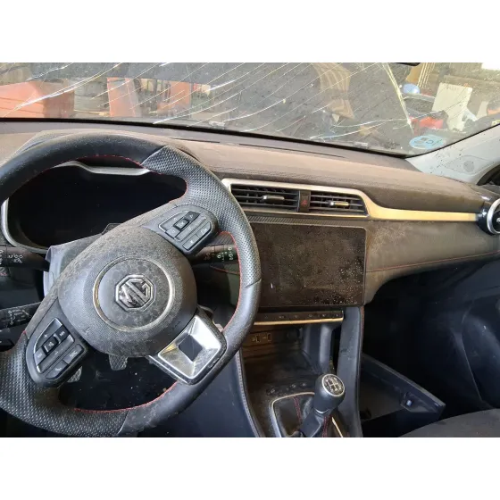 Kit Airbag para Mg Zs Suv (Azs1)