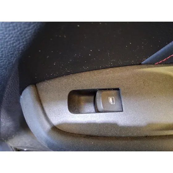 Mando Elevalunas Trasero Derecho para Mg Zs Suv (Azs1)