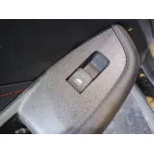Mando Elevalunas Trasero Izquierdo para Mg Zs Suv (Azs1)