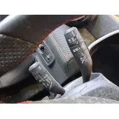 Mando Luces Y Limpia para Mg Zs Suv (Azs1)