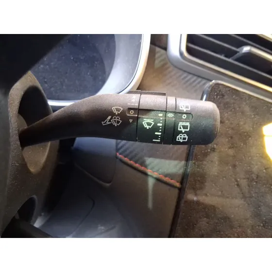 Mando Luces Y Limpia para Mg Zs Suv (Azs1)