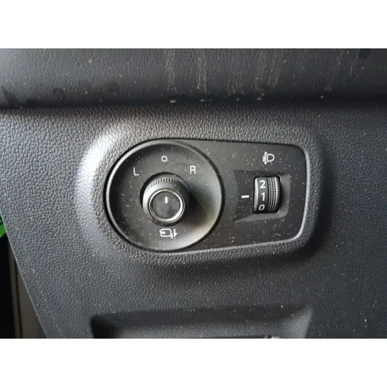 Mando Retrovisor para Mg Zs Suv (Azs1)