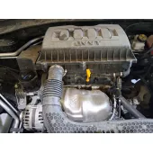 Motor Completo para Mg Zs Suv (Azs1)