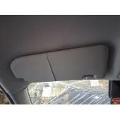 Parasol Izquierdo para Mg Zs Suv (Azs1)