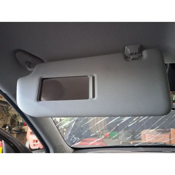 Parasol Izquierdo para Mg Zs Suv (Azs1)