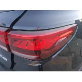 Piloto Trasero Derecho Exterior para Mg Zs Suv (Azs1)