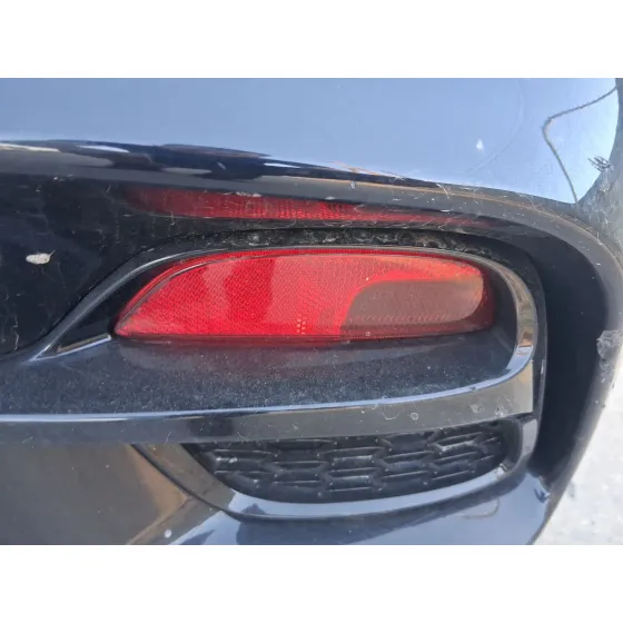 Piloto Trasero Derecho Paragolpes para Mg Zs Suv (Azs1)