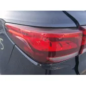 Piloto Trasero Izquierdo Exterior para Mg Zs Suv (Azs1)