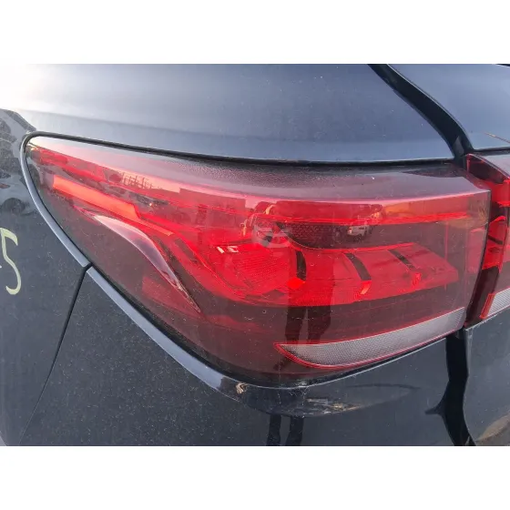 Piloto Trasero Izquierdo Exterior para Mg Zs Suv (Azs1)