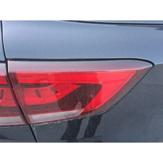 Piloto Trasero Izquierdo Interior para Mg Zs Suv (Azs1)