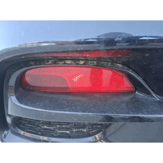 Piloto Trasero Izquierdo Paragolpes para Mg Zs Suv (Azs1)
