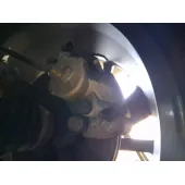 Pinza Freno Delantera Izquierda para Mg Zs Suv (Azs1)