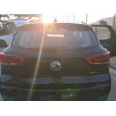 Porton Trasero para Mg Zs Suv (Azs1)