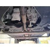 Puente Delantero para Mg Zs Suv (Azs1)