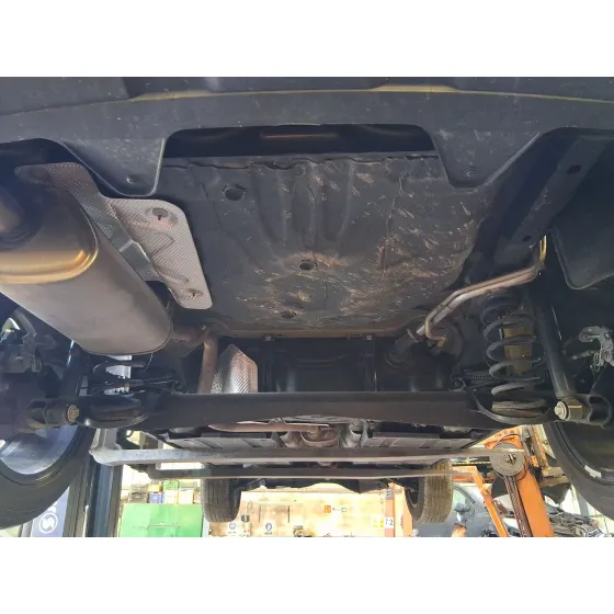 Puente Trasero para Mg Zs Suv (Azs1)