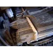 Radiador Agua para Mg Zs Suv (Azs1)