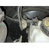 Servofreno para Mg Zs Suv (Azs1)