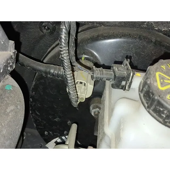 Servofreno para Mg Zs Suv (Azs1)
