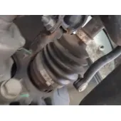 Transmision Delantera Derecha para Mg Zs Suv (Azs1)