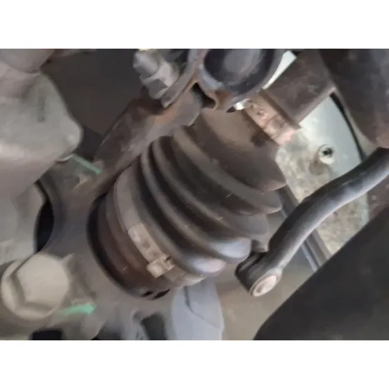 Transmision Delantera Derecha para Mg Zs Suv (Azs1)