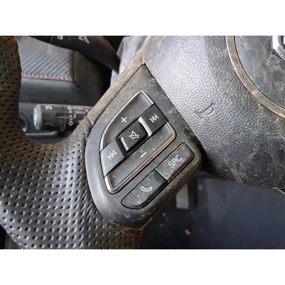 Volante para Mg Zs Suv (Azs1)